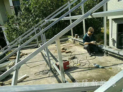 阜阳市合作案例