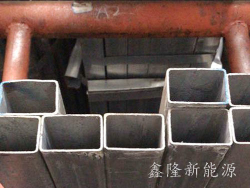 阜阳市合作案例