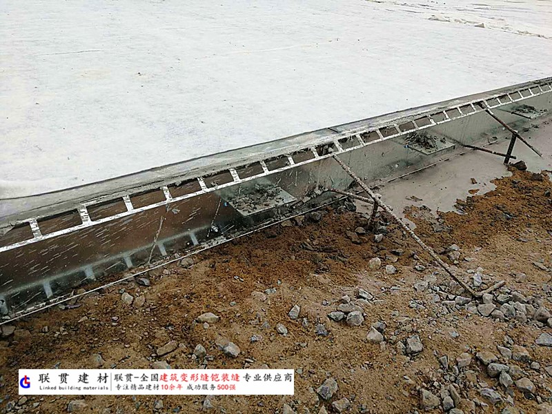 阜阳市铠装缝案例